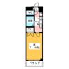 エム・ヴィラージュの間取り画像