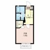 oak villageの間取り画像