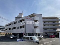 リリーフレジデンスの外観画像