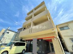 イリスパイラ与次郎テラスの外観画像