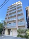 Apartment 桜の間取り画像