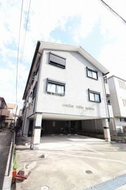 コンフォルタブルメゾンの外観画像