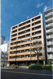 レジディア両国の外観画像