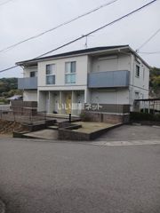 シャーメゾン岸宮の外観画像