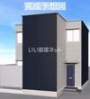 チェリーブロッサム山田の間取り画像