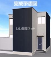 チェリーブロッサム山田の外観画像