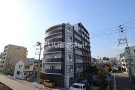 幸 court tsukamotoの外観画像