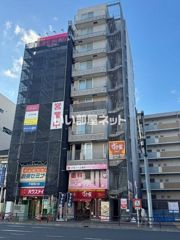 LEON－Kの外観画像