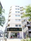 シャトーライフ相模原2の間取り画像