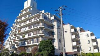 ライフプラザ熊谷の外観画像