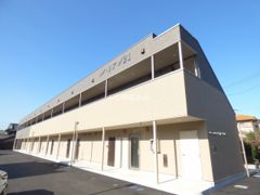 ル・リアン21の外観画像