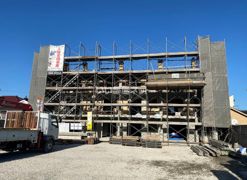 SETTLE 姶良の外観画像