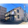 ディアス峰ヶ丘Aの間取り画像
