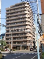 朝日プラザアムネット天満町の外観画像