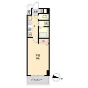 S-FORT上社(旧サムティ上社)の間取り画像