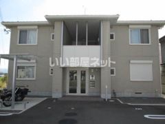 シャーメゾン安原の外観画像