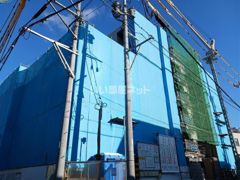 レジデンシャルジェム井尻駅の外観画像
