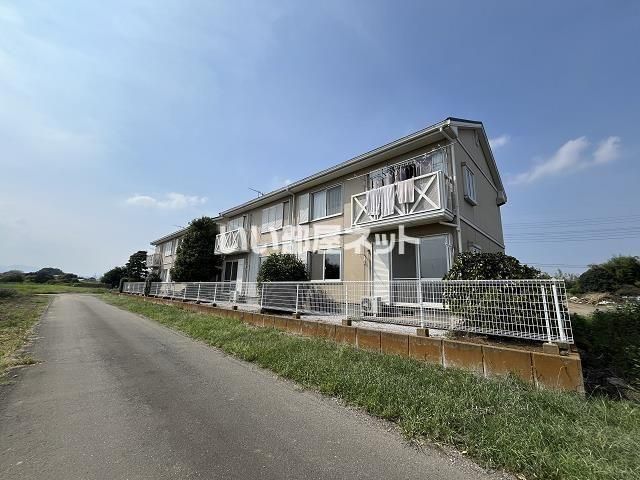 児玉駅より徒歩27分 築34年9ヶ月 2階建の賃貸物件