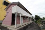 ハイツたかずなの間取り画像
