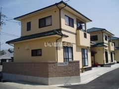 Valley陽の外観画像