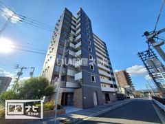 アルファレガロ高松駅前の外観画像