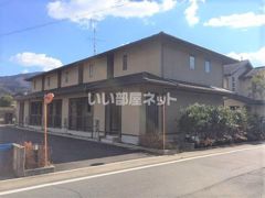 グリーンズ洛北の外観画像