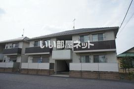カーサ・ベルデAの外観画像