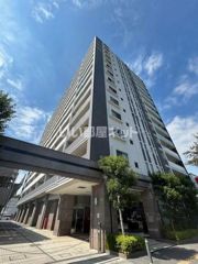 ライオンズ守谷駅前プレミアムの外観画像