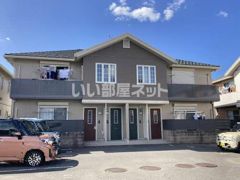 シャーメゾン紀水Ⅱの外観画像