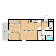 (仮称)ジーメゾン鎌ヶ谷くぬぎ山の間取り画像