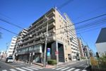 フレグラント町田の間取り画像