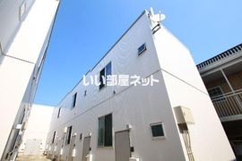 MaunaLoa川越の外観画像