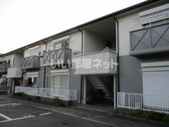 グリーンヒル半田Aの外観画像