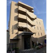 グランソルY＆Dの外観画像