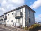 シリウスハイム Aの間取り画像