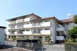 森村アビタシオンの間取り画像