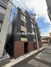 ルネサンスコート不動前の間取り画像