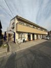 山本マンションの間取り画像