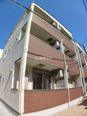 （仮称）ジーメゾン東浅香山リヴェルの外観画像