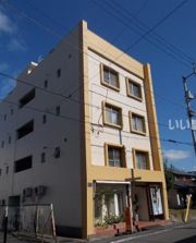 コメイ第3ビルの外観画像