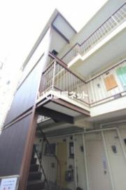 レジデンスウエムラの外観画像