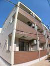 （仮称）ジーメゾン東浅香山リヴェルの外観