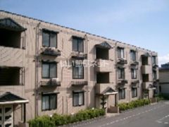 グランディールしののめの外観画像