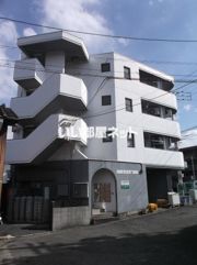 メゾン茜の外観画像