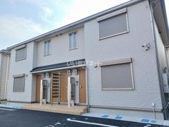 グランボナールの外観画像