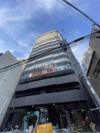 セレニテフラン谷町四丁目アリエの外観