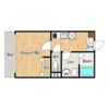 (仮称)ジーメゾン松戸六実ビアンの間取り画像