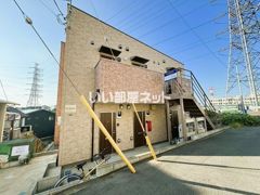 パールテラスの外観画像
