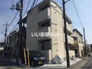 アースプレイス前原の間取り画像