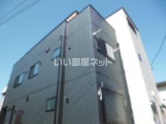TresPlataの外観画像